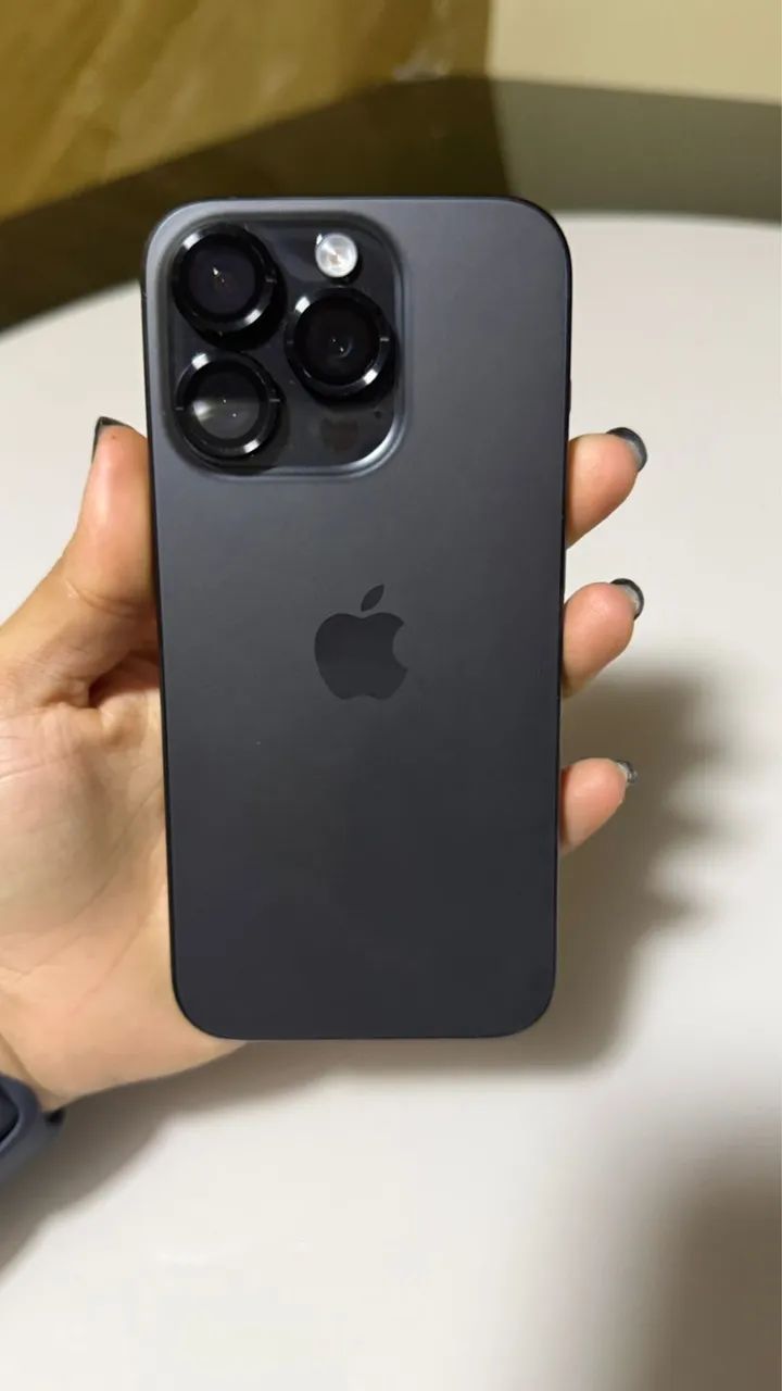 IPHONE 15 PRO 128gb  - Foto 4