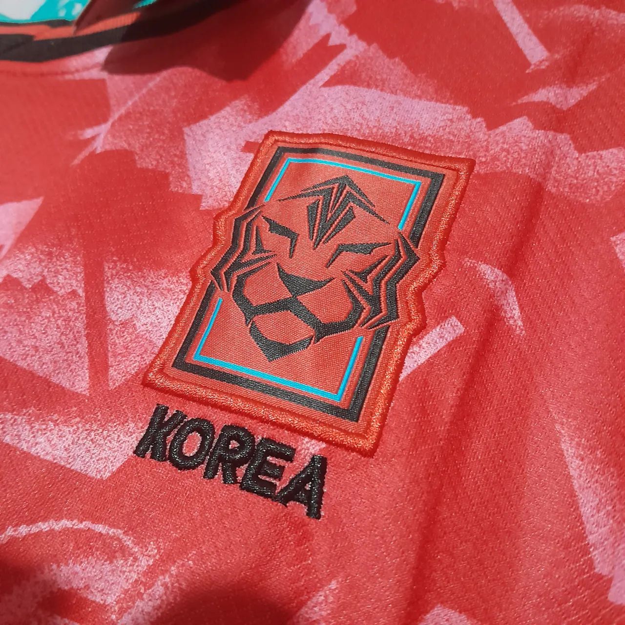 Camisa Korea M - Foto 4