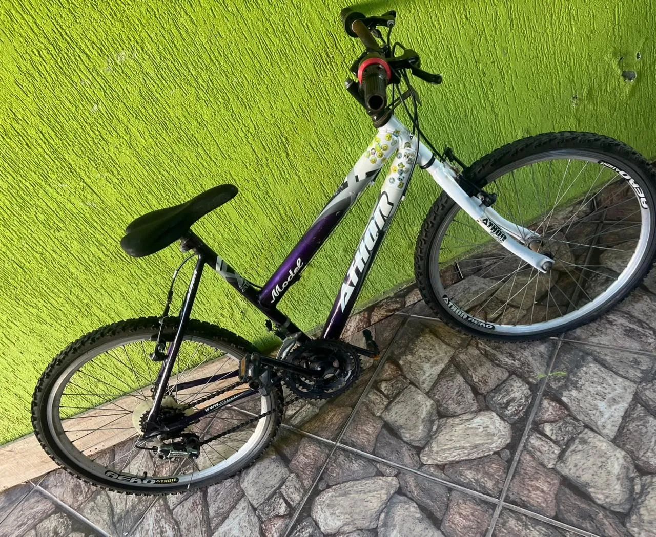 Bicicleta - Foto 2