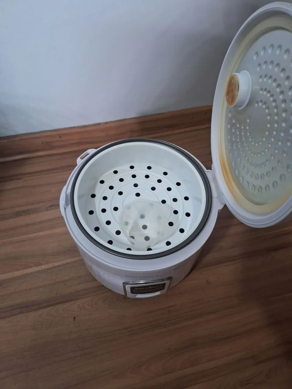 Panela elétrica de arroz  - Foto 3