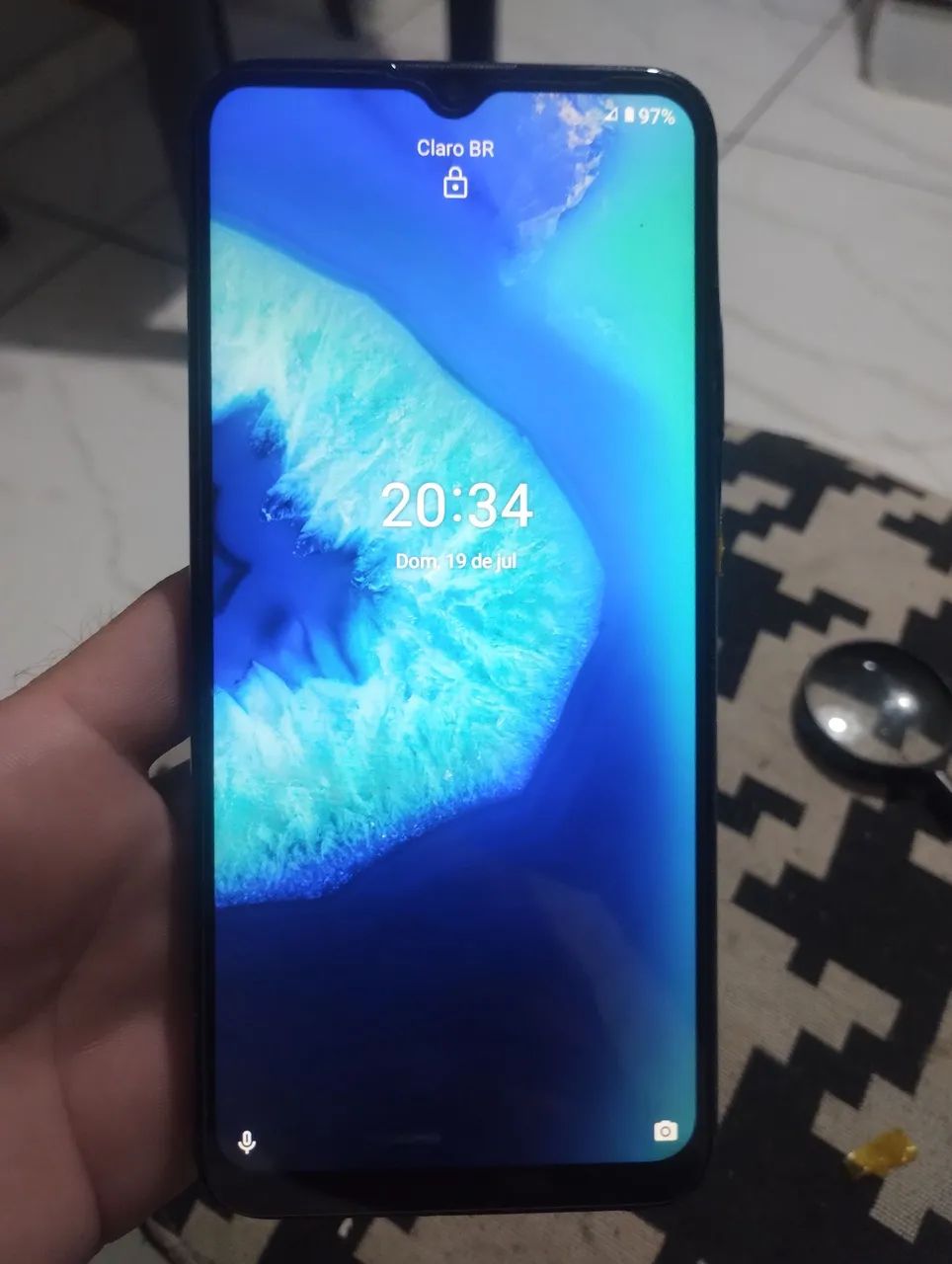 Moto g8 Power lite  - Foto 3