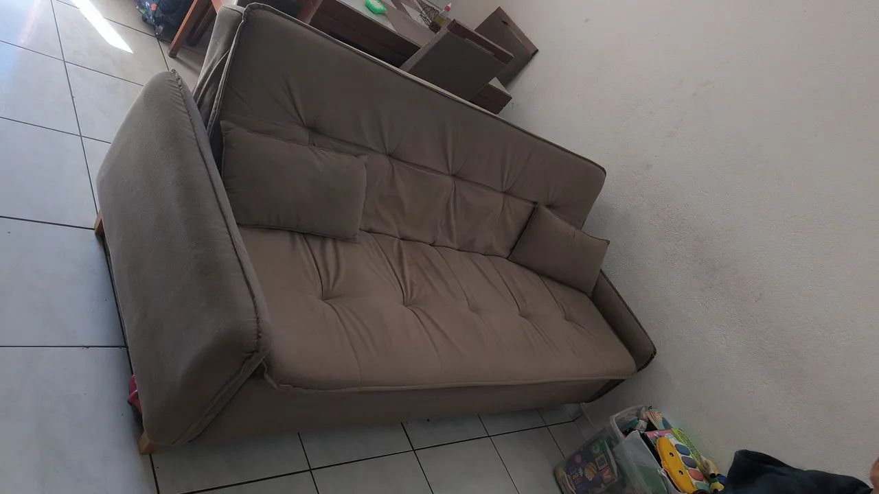 Sofá cama  - Foto 3