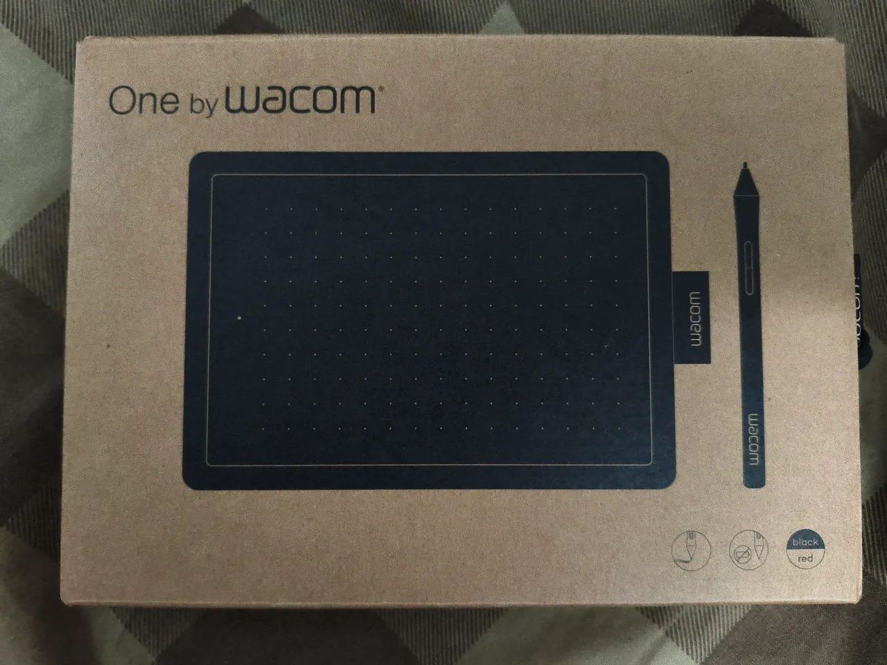 Mesa digitalizadora Wacom CTL472 - Foto 3