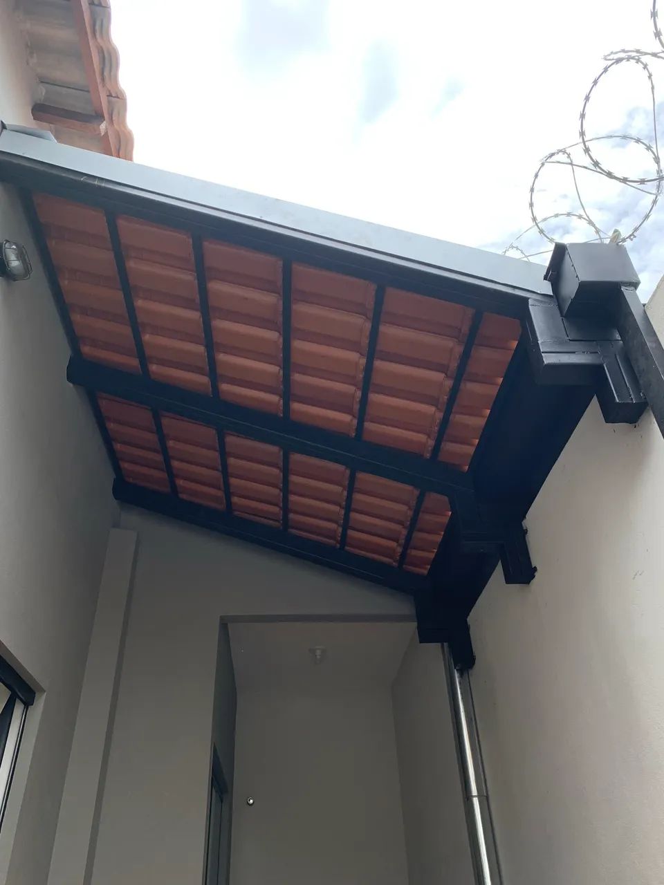 *Serralheiro Profissional - Serviços de Qualidade!* - Foto 3