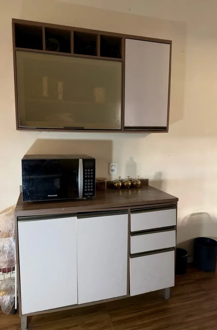 Armário de cozinha 
