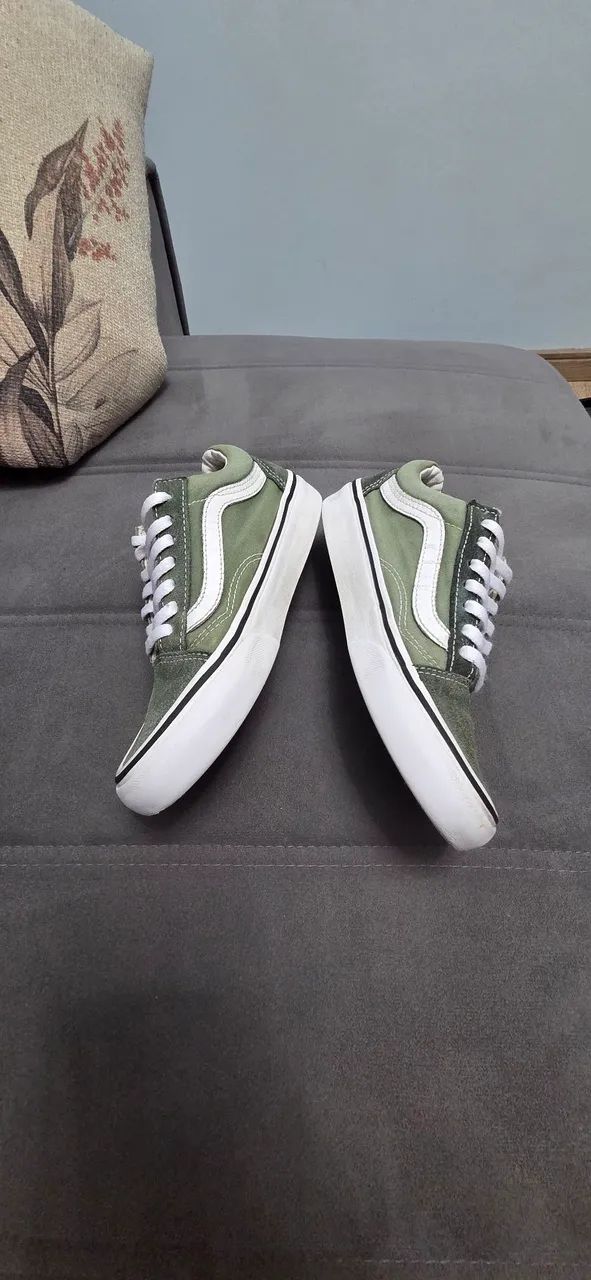 Tênis vans 33 - Foto 5