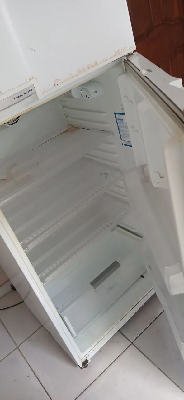 Geladeira  - Foto 2