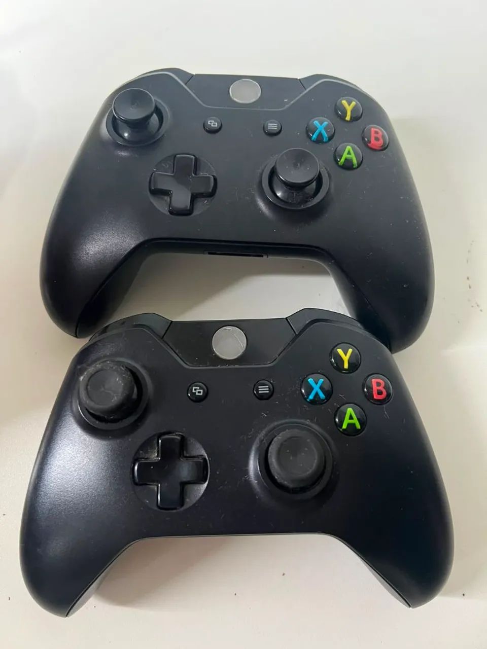 Vendo controle de Xbox