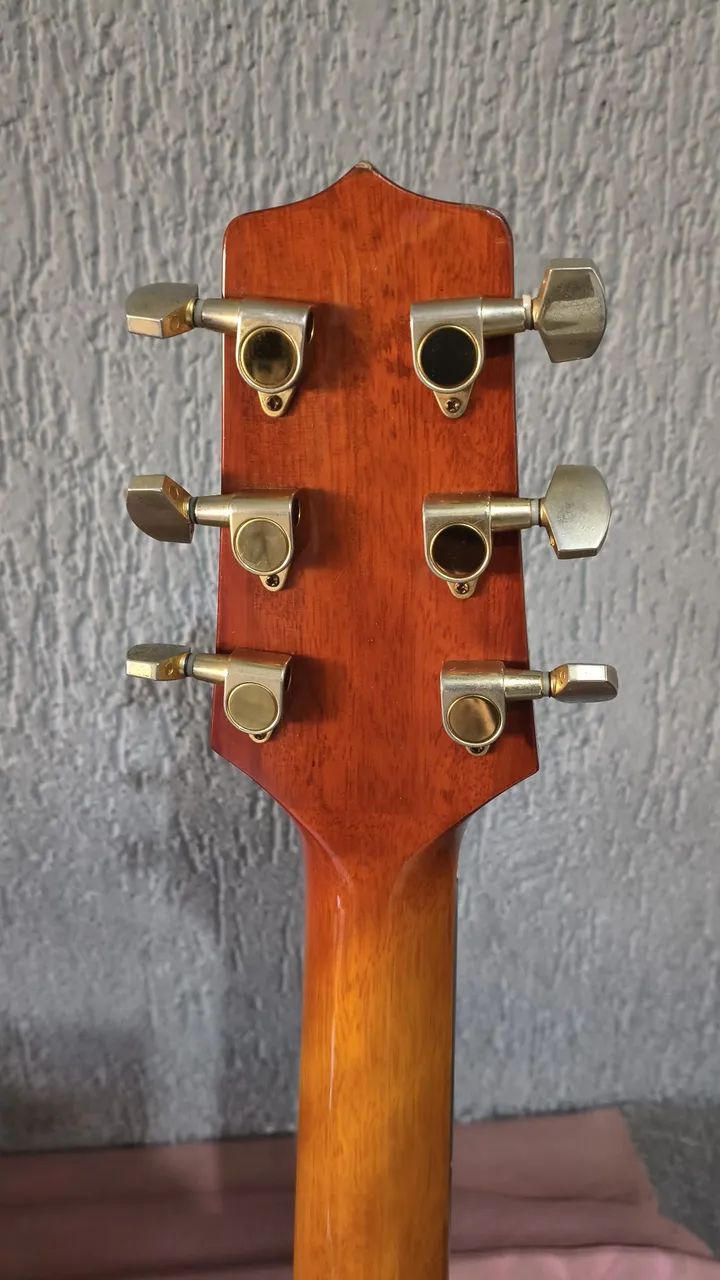 Violão Takamine  - Foto 2