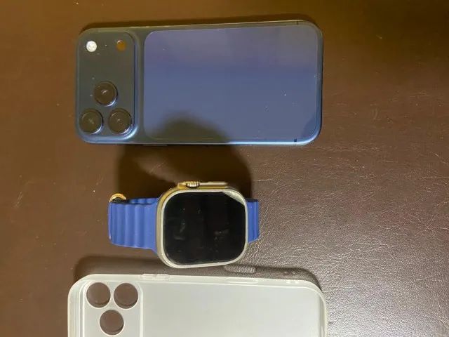 Apple Watch Ultra 2 49 mm - Foto 2