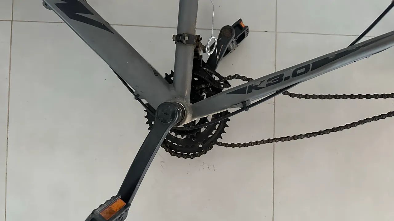 Bike aro 29 - Foto 4
