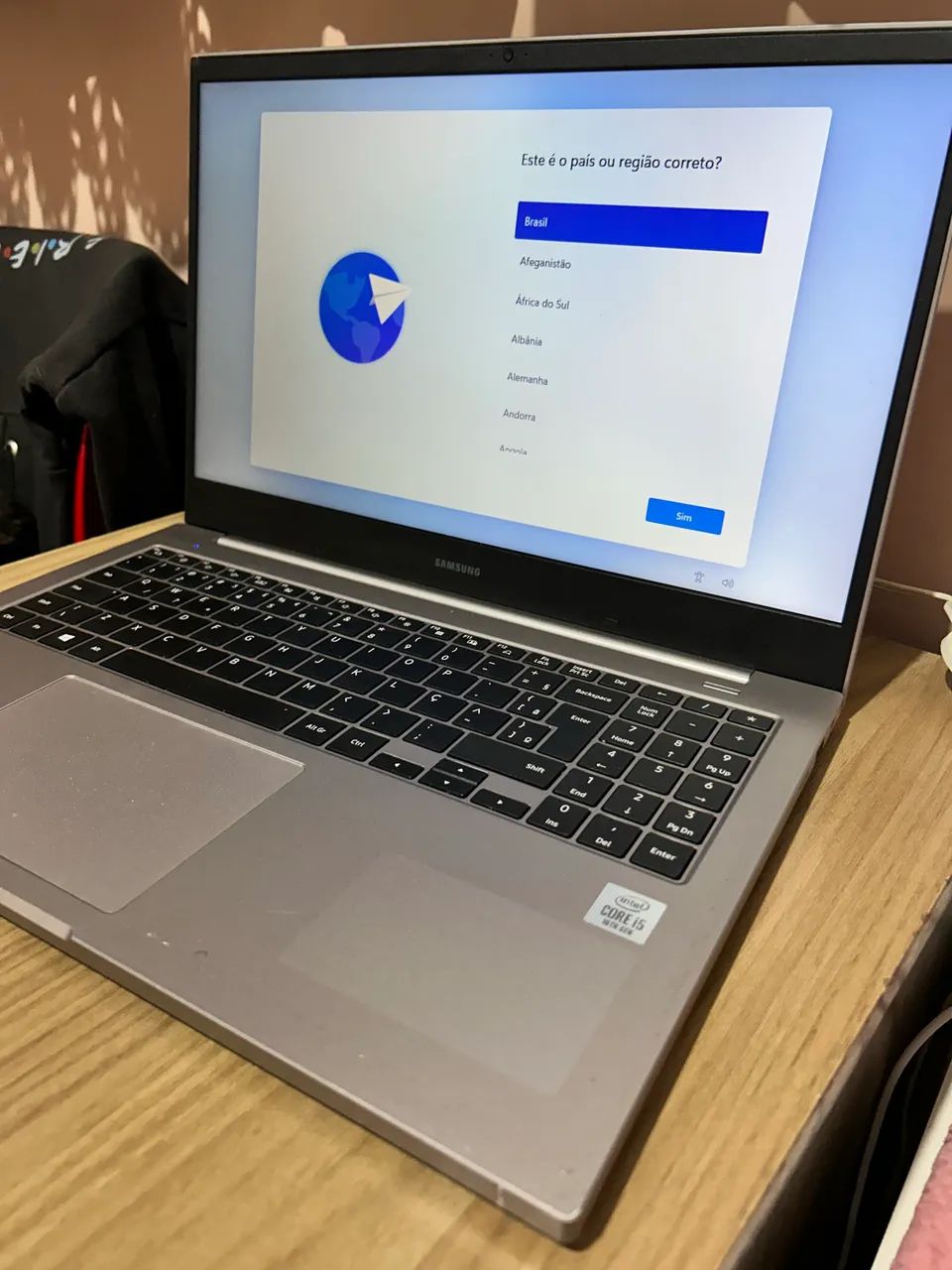 Notebook Samsung book X30 - Foto 4