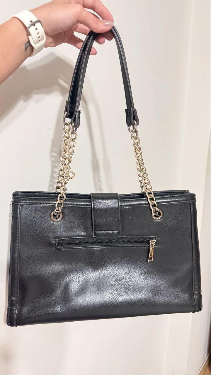Bolsa de ombro  - Foto 4