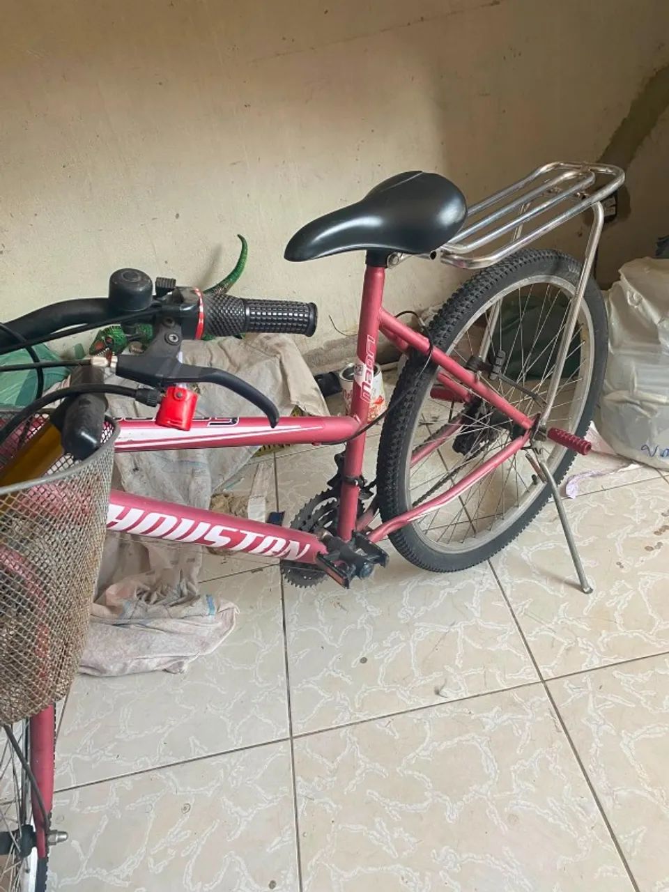 Bicicleta houston  - Foto 4