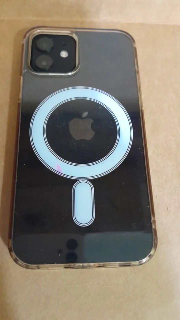 iPhone 12 de 256gb - Foto 3