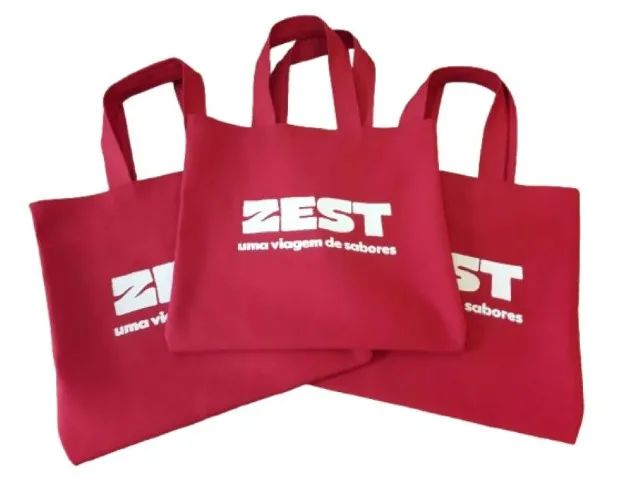 Ecobags Personalizadas
