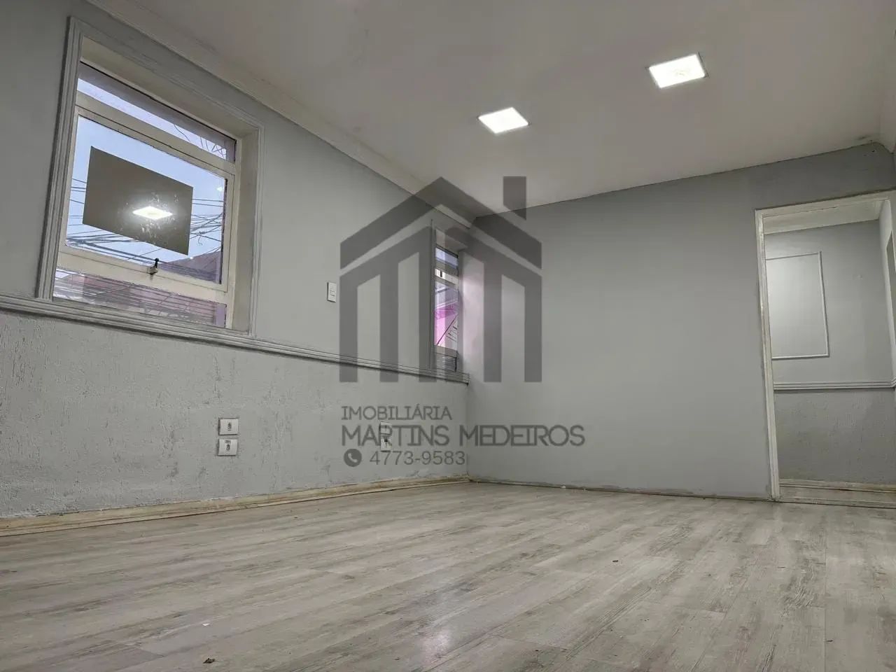 Sala comercial no centro com 30 metros quadrados em Centro - Itapevi - SP - Foto 3