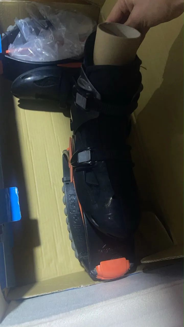 Kangoo Jump S - Foto 4