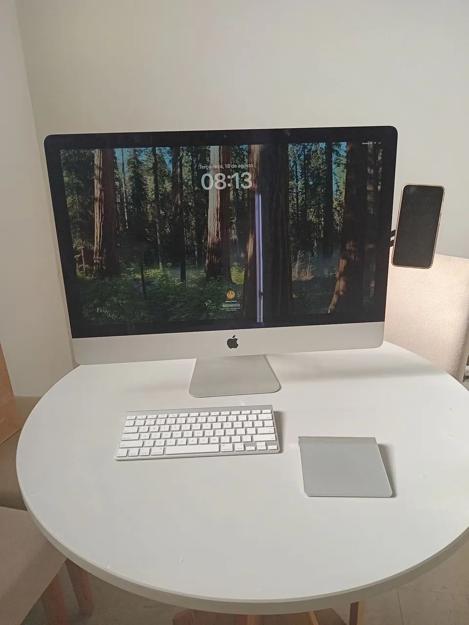 VENDE SE IMAC 27 POLEGADAS - Foto 2