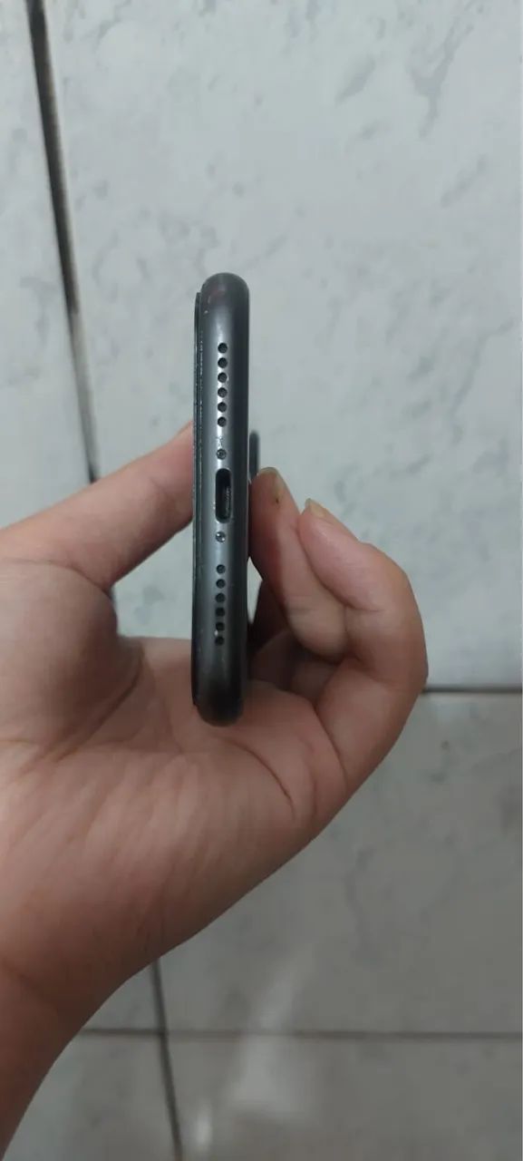 iPhone 11 64g - Foto 4