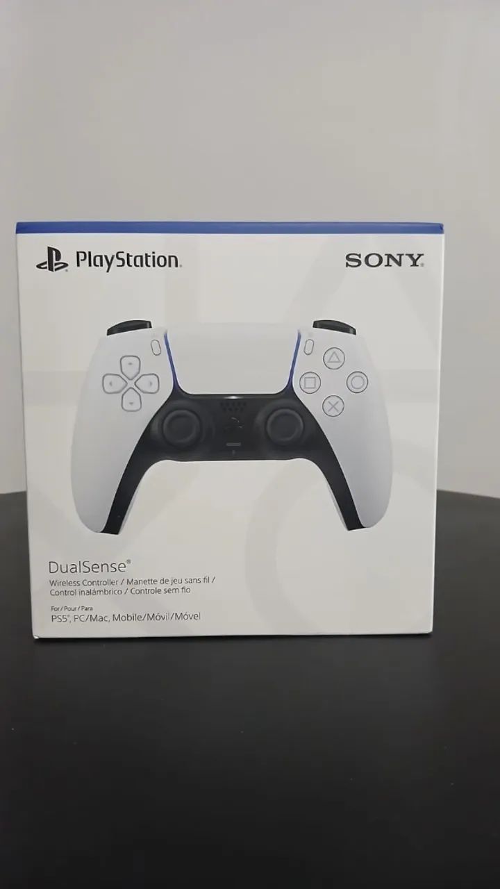 Dualsense Playstation 5
