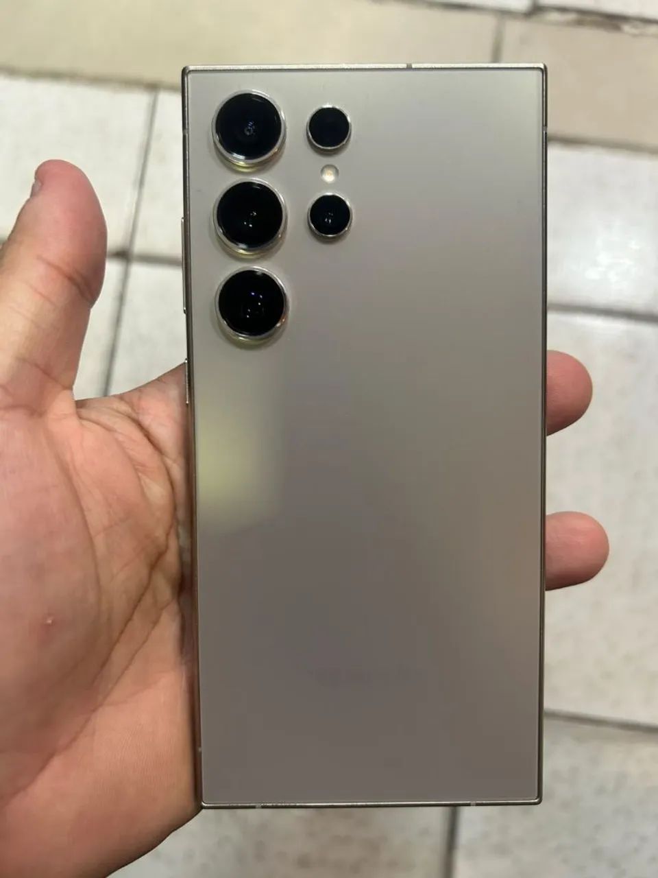 S24 Ultra 256gb