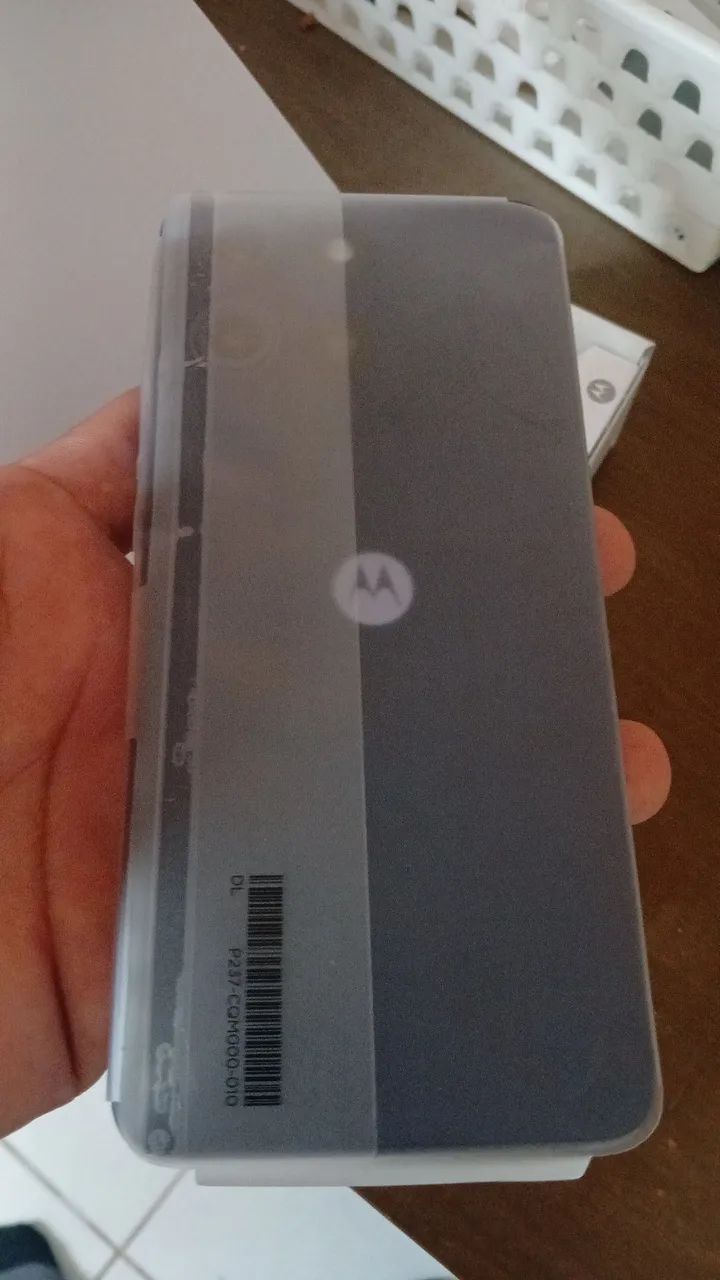Motorola G17 - Foto 2