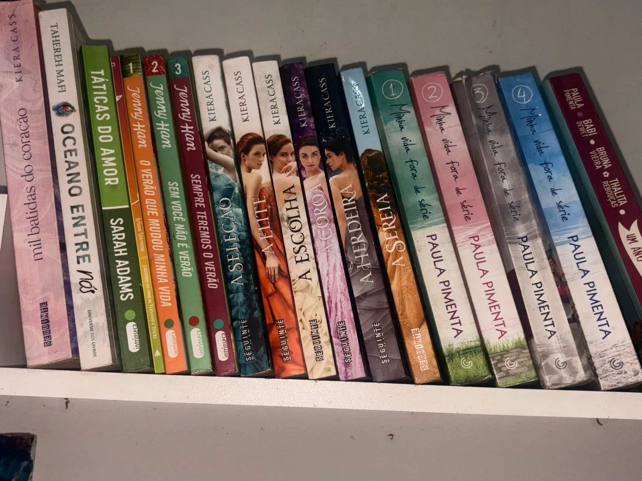 Livros  - Foto 2