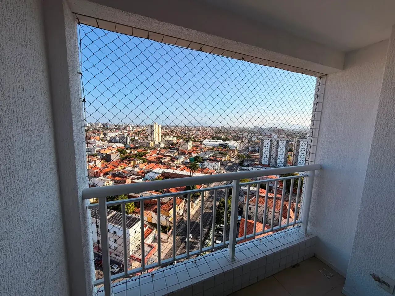 More no Benfica, 56m², 2qts - Lazer completo - Foto 3
