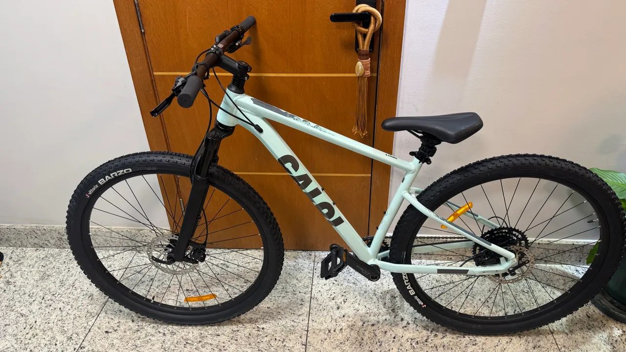 Caloi explorer sport 2026  aro 29