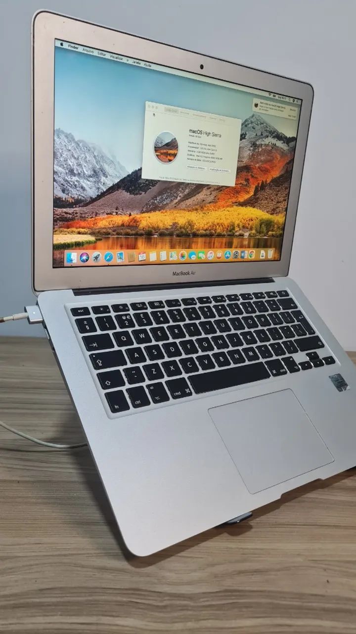 Macbook Air 2012 - Foto 4