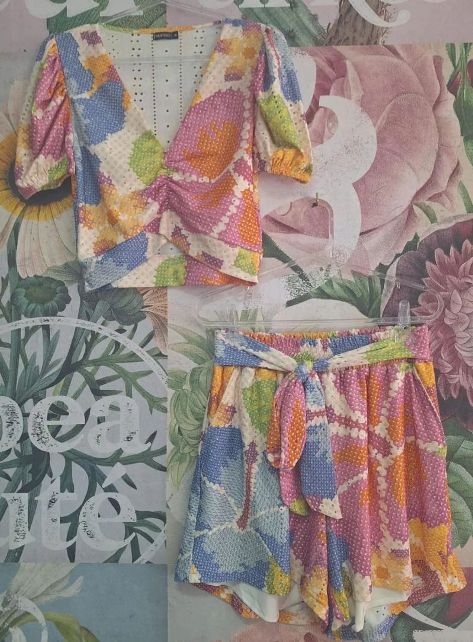 Roupas - Foto 5