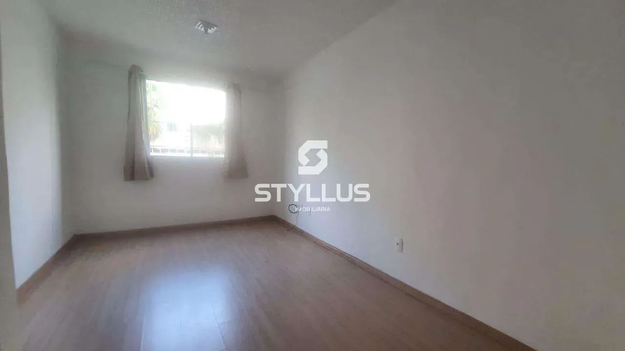 Praça Seca | Apartamento 1 quarto - Foto 4