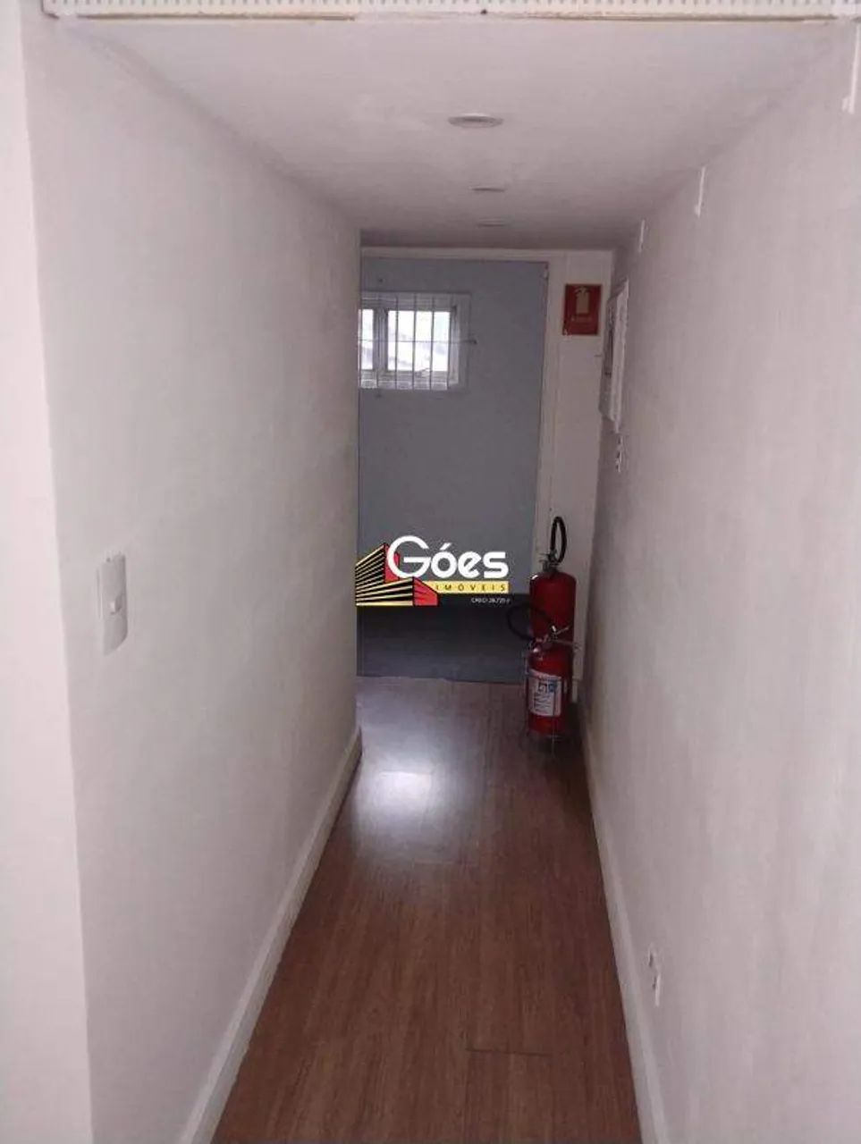 Salão comercial com 40 m² para aluguel na Matriz, em Mauá - Foto 2