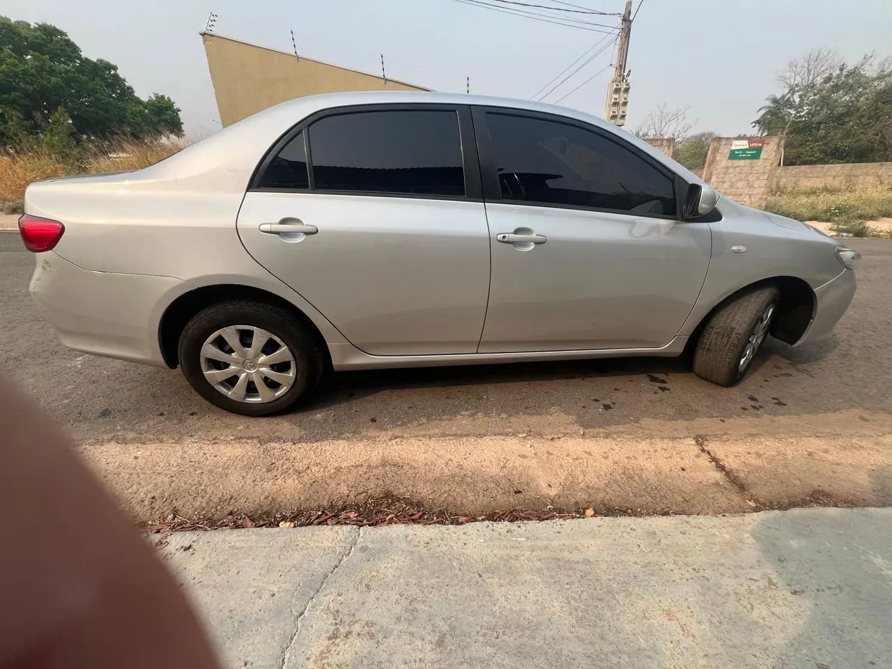 Corolla abaixo da tabela FIPE - Foto 2