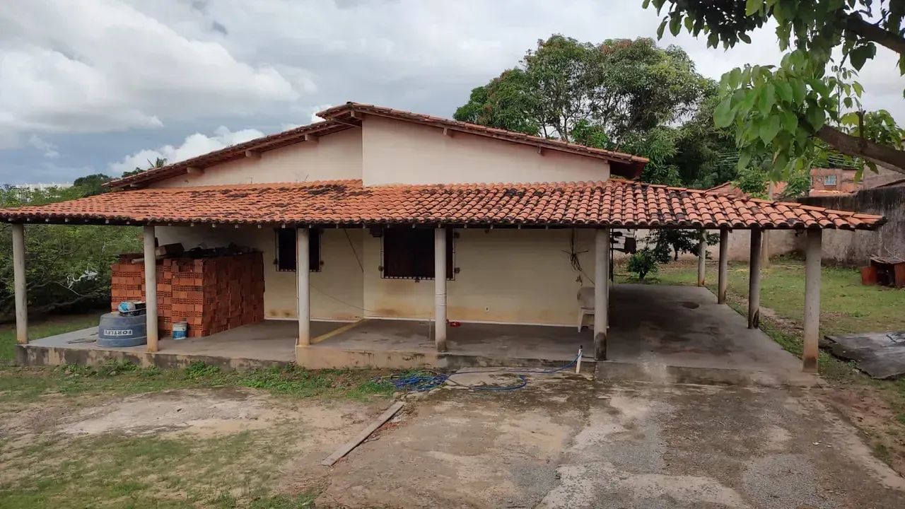 Imóvel para venda com 3500 metros quadrados com 2 quartos em Pão de Açúcar - São Luís - MA - Foto 10
