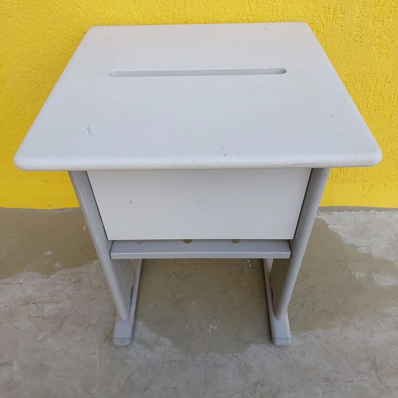 Mesa auxiliar  - Foto 4