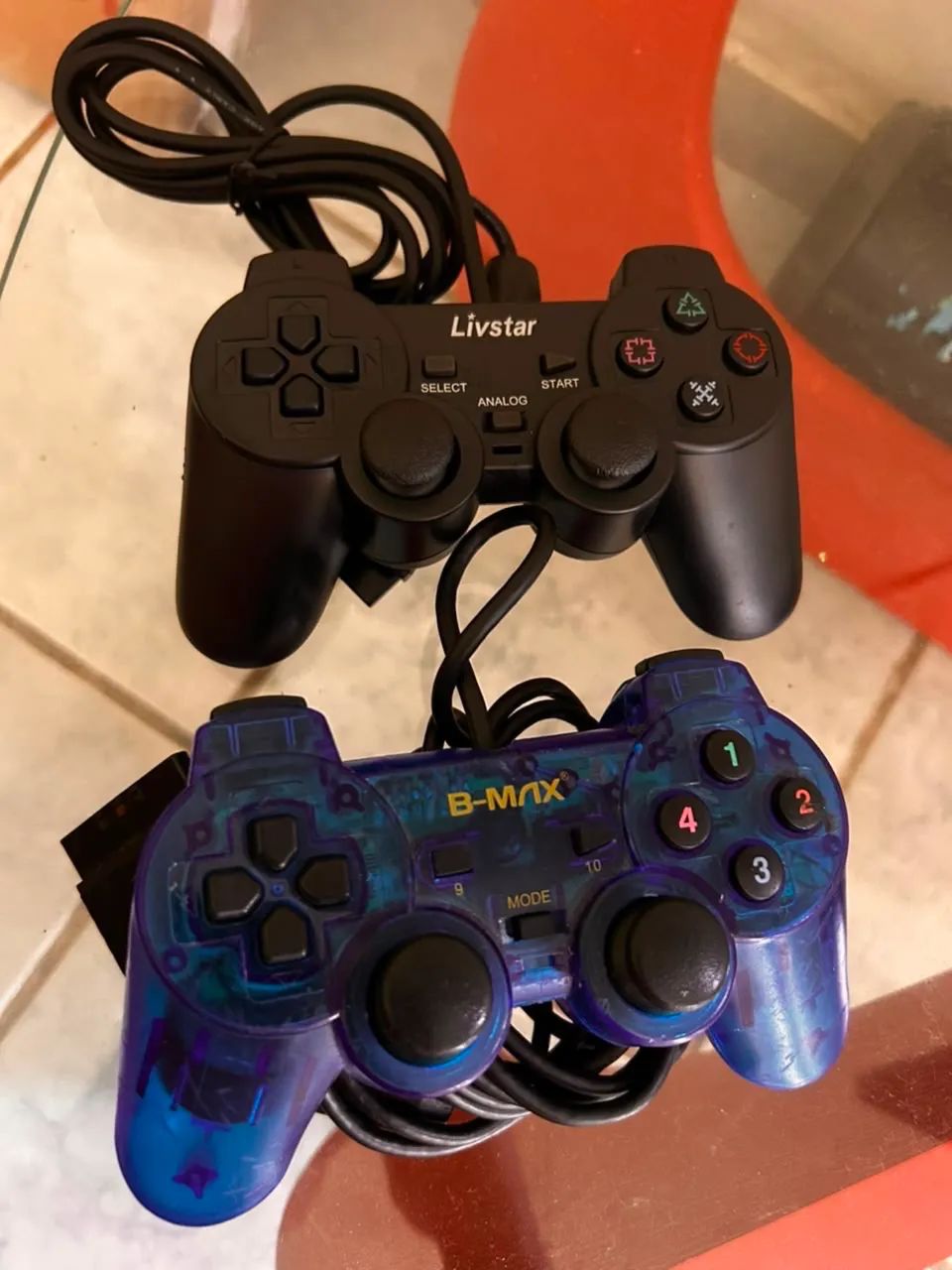 PlayStation 2 - Foto 2