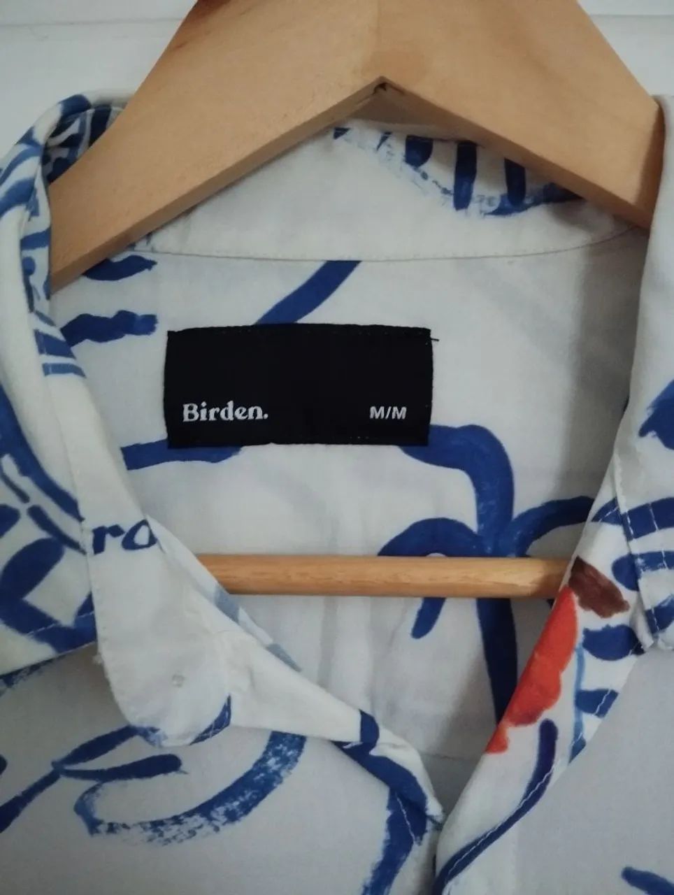Camisa Birden M - Foto 5