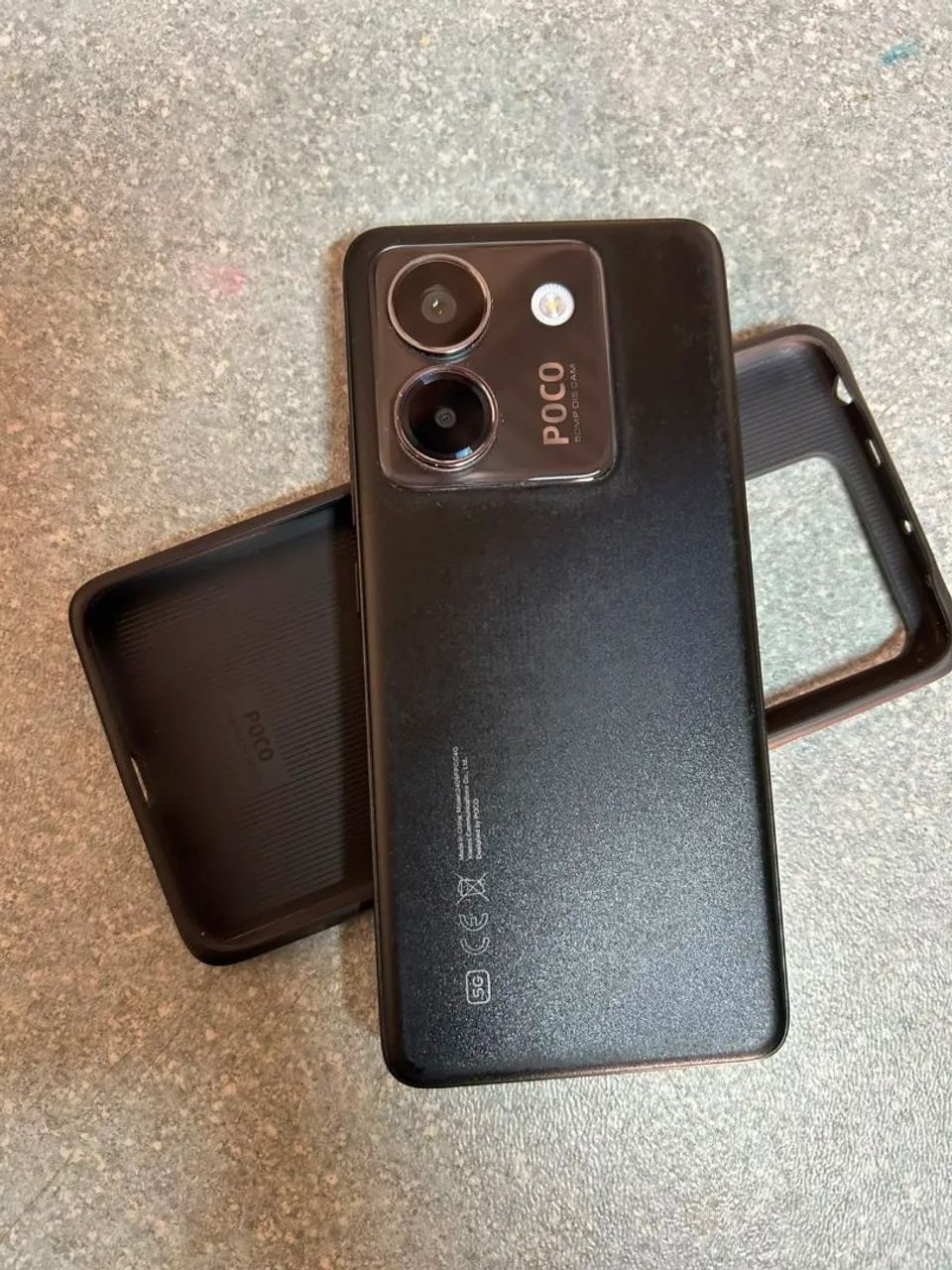 POCO M7 Pro 5G Original - e Conservado - Foto 3