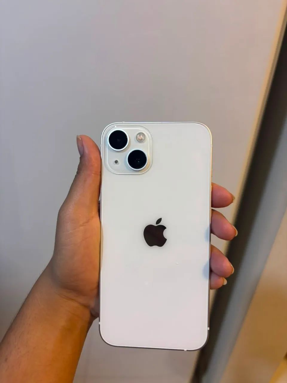 IPHONE 13 Branco 