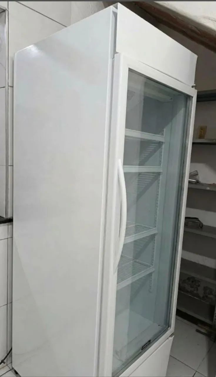 Expositora de bebidas  - Foto 2