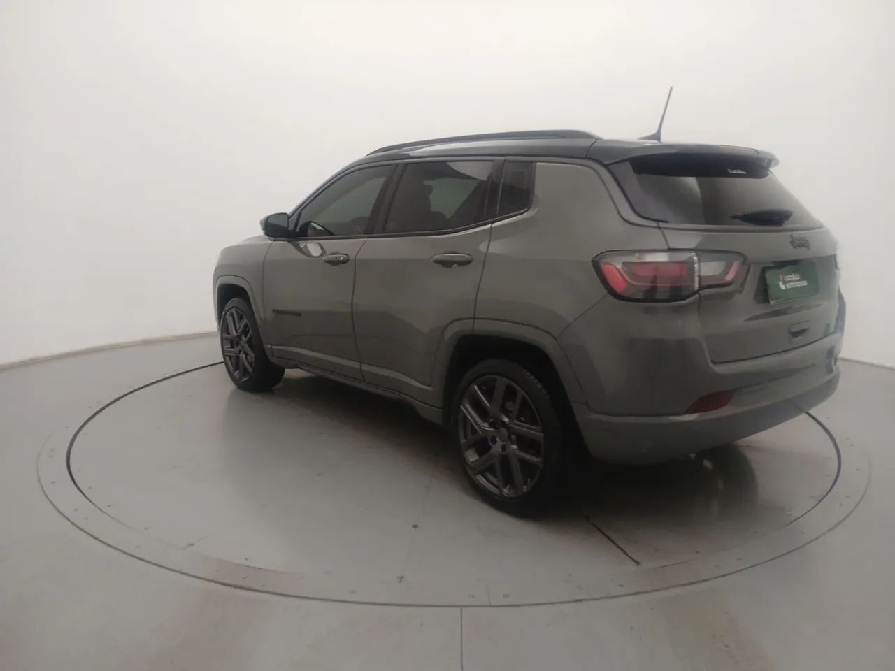 Jeep Compass S T270 1.3 TB 4x2 Flex Aut., foto 3 de 18