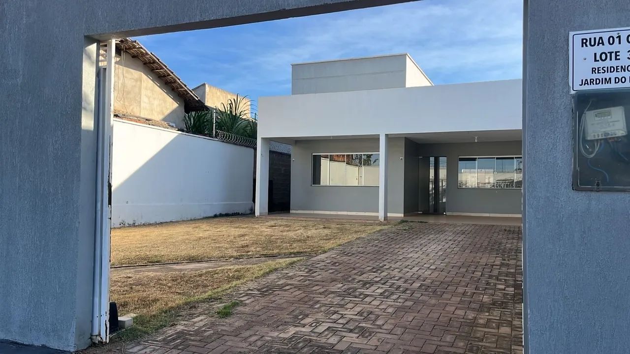 Foto - Porto Nacional - 