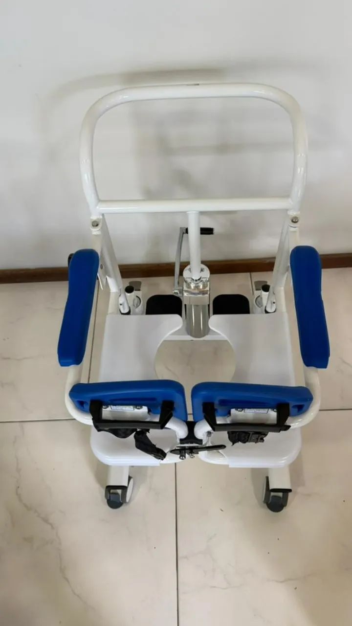 Cadeira de Transferência - Foto 2