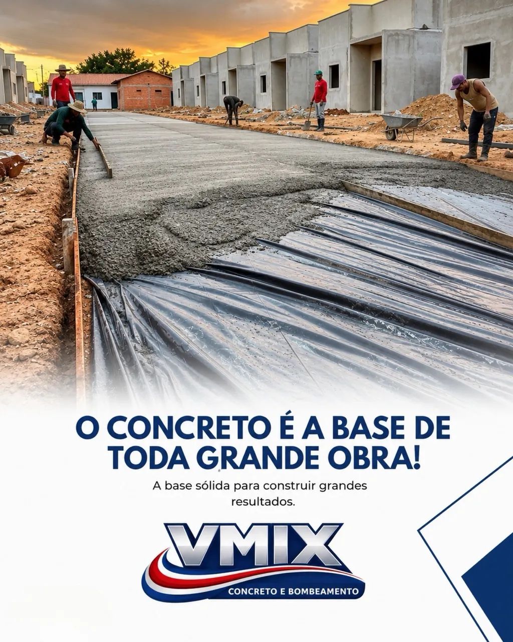 Concreto Usinado  - Foto 2