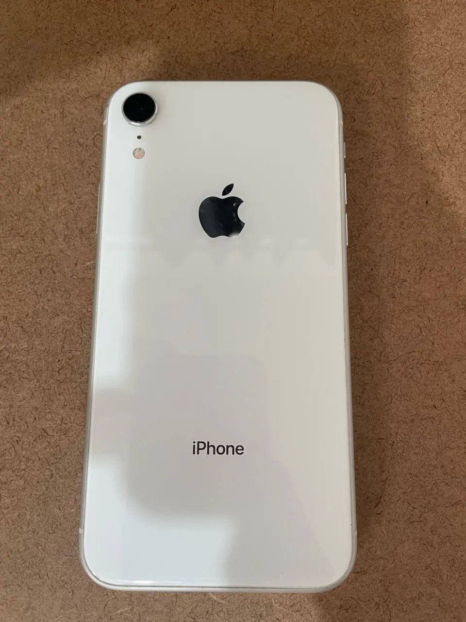 IPhone XR - Foto 2