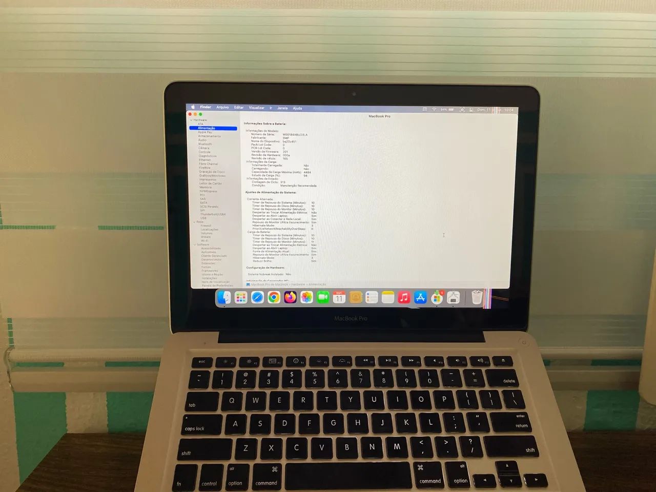 MacBook Pro 