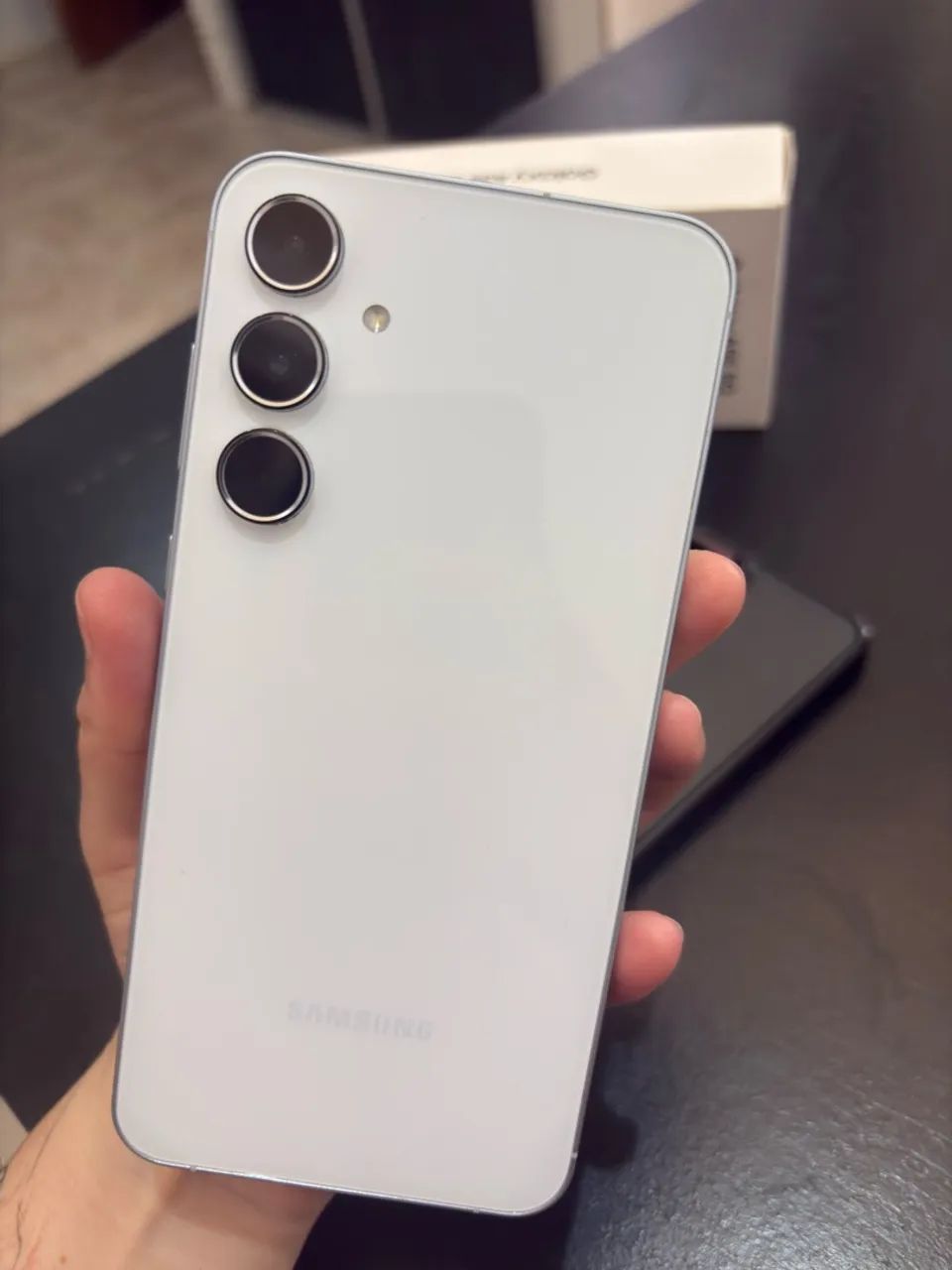 Samsung A55 - Foto 4