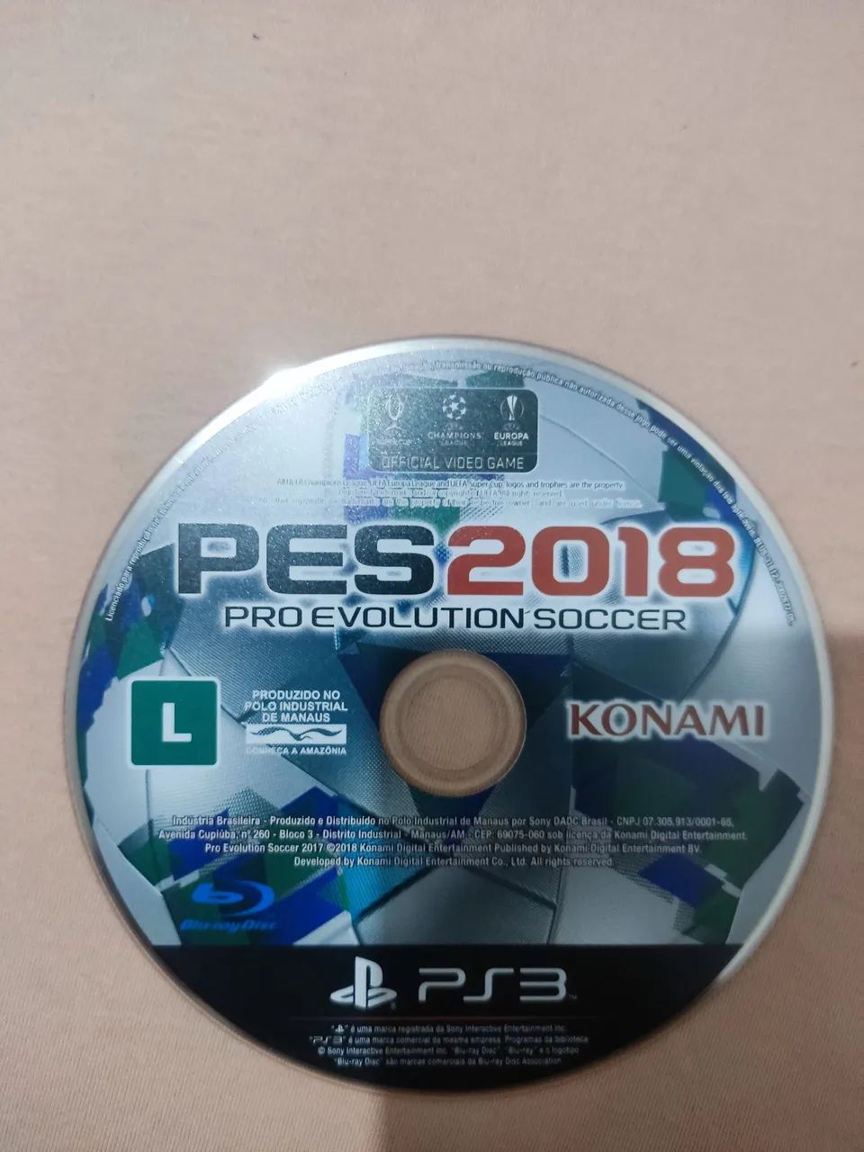 Playstation 3 + Jogos - Consoles de Vídeo Game - São Cristóvão